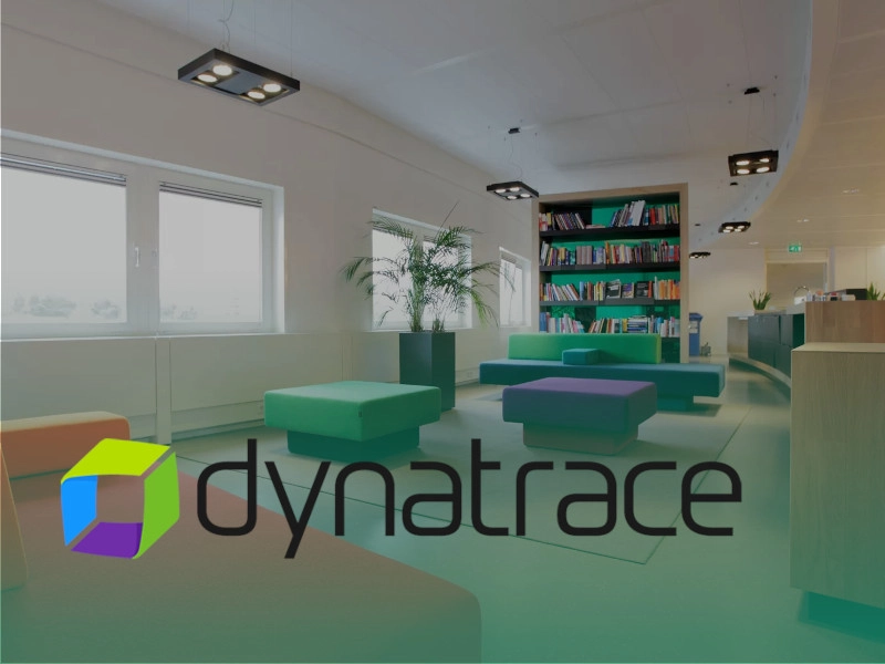 DynaTrace Cluster Monitoring