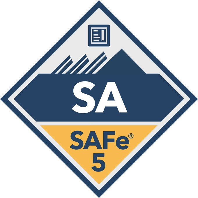 Certified SAFe® 5 Agilist