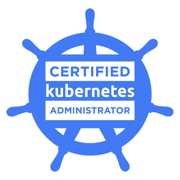 CKA: Certified Kubernetes Administrator